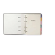 CADERNO CRIATIVO ARG BOSSA NOVA PAUT 17X24 CADERNO CRIATIVO ARG BOSSA NOVA PAUT 17X24