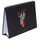 CALENDARIO DE MESA 20X15 CÍCERO 2025 ATELIE CALENDARIO DE MESA 20X15 CÍCERO 2025 ATELIE