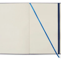 CADERNETA BOSSA NOVA CÍCERO SEM PAUTA 14X21 PONTOS AZUL CADERNETA BOSSA NOVA CÍCERO SEM PAUTA 14X21 PONTOS AZUL