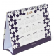 CALENDARIO DE MESA 20X15 CÍCERO 2025 BOSSA NOVA CALENDARIO DE MESA 20X15 CÍCERO 2025 BOSSA NOVA