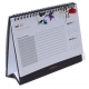 CALENDARIO DE MESA 20X15 CÍCERO 2025 ATELIE CALENDARIO DE MESA 20X15 CÍCERO 2025 ATELIE