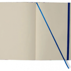 CADERNETA ATELIE CÍCERO SEM PAUTA 14X21 OFF WHITE CADERNETA ATELIE CÍCERO SEM PAUTA 14X21 OFF WHITE