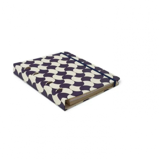 CADERNO CRIATIVO ARG BOSSA NOVA PAUT 17X24 CADERNO CRIATIVO ARG BOSSA NOVA PAUT 17X24