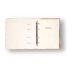 CADERNO CRIATIVO ARG MELISSA 17X24 CICERO CADERNO CRIATIVO ARG MELISSA 17X24 CICERO