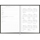 AGENDA COST CROCO M6 AGENDA COST CROCO M6