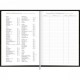 AGENDA COST CROCO M6 AGENDA COST CROCO M6