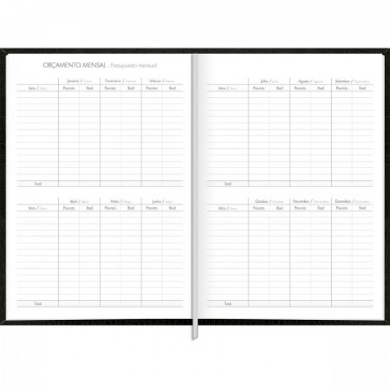 AGENDA COST CROCO M6 AGENDA COST CROCO M6