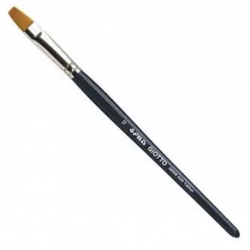 PINCEL GIOTTO TAKLON CHATO 600 Nº 12