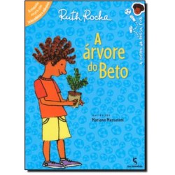 A ARVORE DO BETO A ARVORE DO BETO