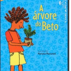 A ARVORE DO BETO A ARVORE DO BETO
