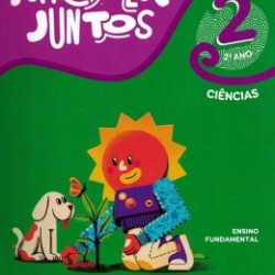 APRENDER JUNTOS CIENCIAS 2 APRENDER JUNTOS CIENCIAS 2