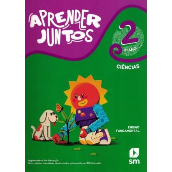 APRENDER JUNTOS CIENCIAS 2 APRENDER JUNTOS CIENCIAS 2
