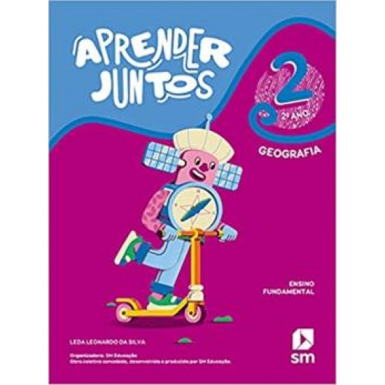 APRENDER JUNTOS GEOGRAFIA 2 APRENDER JUNTOS GEOGRAFIA 2