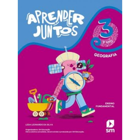 APRENDER JUNTOS GEOGRAFIA 3 APRENDER JUNTOS GEOGRAFIA 3