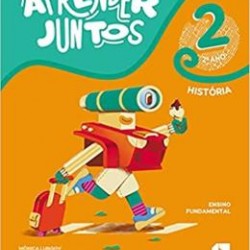 APRENDER JUNTOS HISTÓRIA 2 APRENDER JUNTOS HISTÓRIA 2