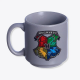 Caneca Mini Tina Hogwarts 100ml – Magia em Cerâmica Caneca Mini Tina Hogwarts 100ml – Magia em Cerâmica