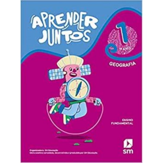 APRENDER JUNTOS GEOGRAFIA 1 APRENDER JUNTOS GEOGRAFIA 1