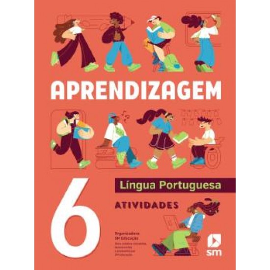 APRENDIZAGEM 6º ANO LINGUA PORTUGUESA APRENDIZAGEM 6º ANO LINGUA PORTUGUESA
