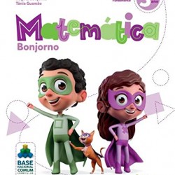 MATEMATICA BONJORNO 3º