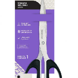 TESOURA MULTIFUNCIONAL BAZZE B8203 210MM TESOURA MULTIFUNCIONAL BAZZE B8203 210MM