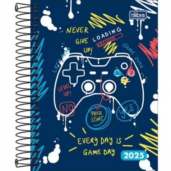 AGENDA ESP D+ MASC M4 AGENDA ESP D+ MASC M4