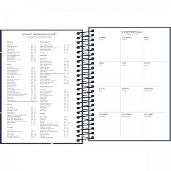 AGENDA ESP D+ MASC M4 AGENDA ESP D+ MASC M4