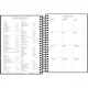 AGENDA ESP D+ MASC M4 AGENDA ESP D+ MASC M4