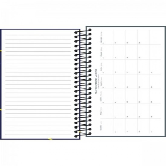 AGENDA ESP D+ MASC M4 AGENDA ESP D+ MASC M4