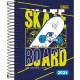 AGENDA ESP D+ MASC M4 AGENDA ESP D+ MASC M4