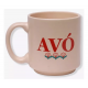 Caneca Mini Tina Avó – Caneca Mini Tina Avó –