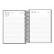 AGENDA ESP SPOT M5 AGENDA ESP SPOT M5