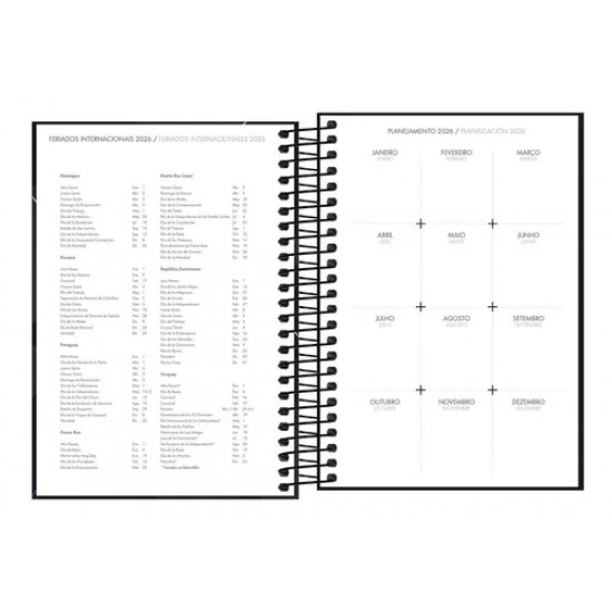 AGENDA ESP SPOT M5 AGENDA ESP SPOT M5