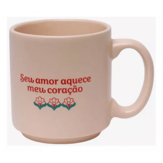 Caneca Mini Tina Avó – Caneca Mini Tina Avó –