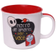 CANECA TOM 350ML JACK AND SALLY CANECA TOM 350ML JACK AND SALLY