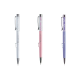 Lapiseira Crystal Holic Fancy 0,7 mm – Cores sortidas Lapiseira Crystal Holic Fancy 0,7 mm – Cores sortidas