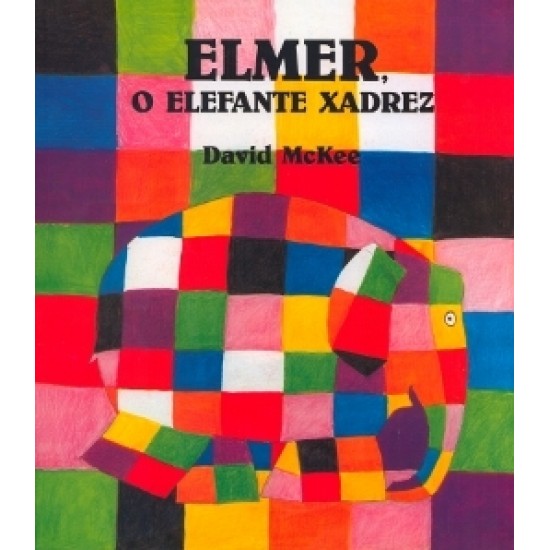 ELMER , O ELEFANTE XADREZ