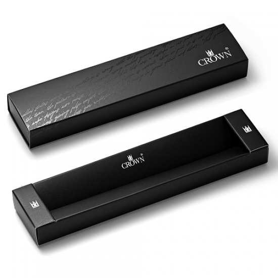 CANETA TINT CROWN GEEK DI38008L