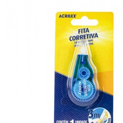 FITA CORRETIVA 3MT