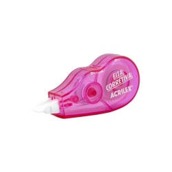 FITA CORRETIVA 6 METROS