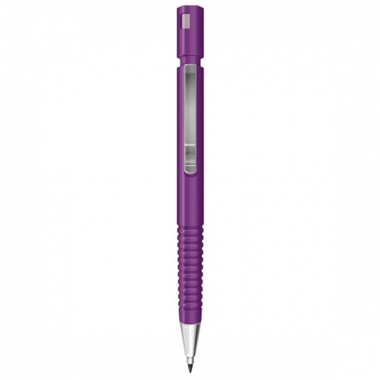 Lapiseira 2.0mm Tecnocis Violeta – Cis