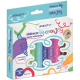 Canetinha Jumbo Color Joy Leonora – Diversão em cores vibrantes! Canetinha Jumbo Color Joy Leonora – Diversão em cores vibrantes!