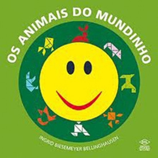 OS ANIMAIS DO MUNDINHO
