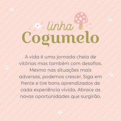 NECESSAIRE FLAT | COGUMELO NECESSAIRE FLAT | COGUMELO