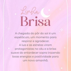 NECESSAIRE FLAT | BRISA NECESSAIRE FLAT | BRISA