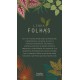 NECESSAIRE FLAT | FOLHAS NECESSAIRE FLAT | FOLHAS