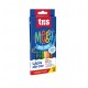 LAPIS DE COR MEGA SOFT C/12 CORES