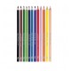 LAPIS DE COR MEGA SOFT C/12 CORES