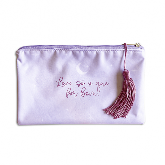 NECESSAIRE FLAT | BRISA NECESSAIRE FLAT | BRISA