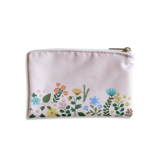 NECESSAIRE MINI | FLORES NECESSAIRE MINI | FLORES