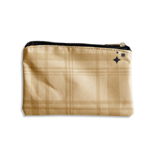 NECESSAIRE MINI TRAMA NECESSAIRE MINI TRAMA